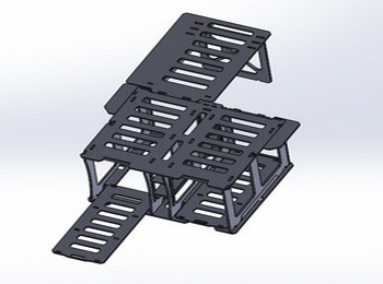 Mobil-Camp Box3